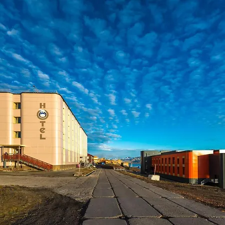 Hotel Barentsburg-2