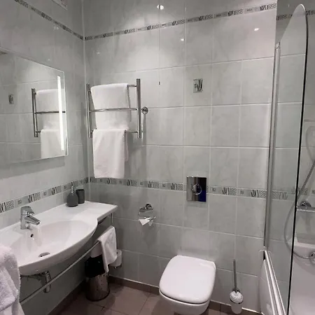Hotel Barentsburg-3